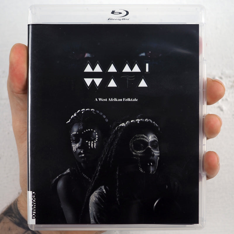 Mami Wata – Vinegar Syndrome