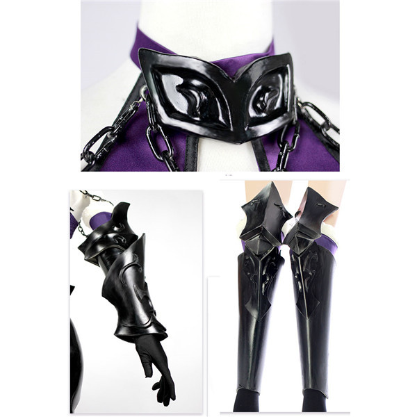 Fate/Grand Order ジャンヌオルタ 最終降臨 鎧のみ | Vings(ヴィングス)