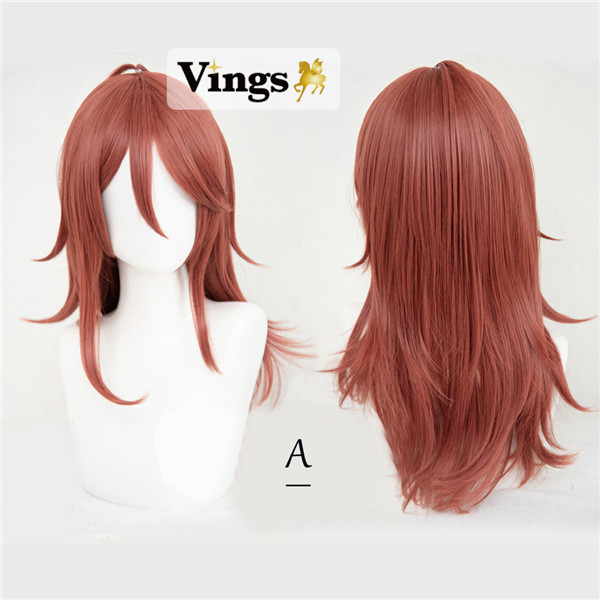 チェンソーマン 天使の悪魔 コスプレウィッグ | Vings(ヴィングス)