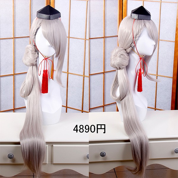 刀剣乱舞 今剣 下駄 防具 | Vings(ヴィングス)