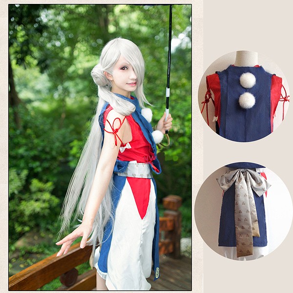 刀剣乱舞 今剣 内番 | Vings(ヴィングス)