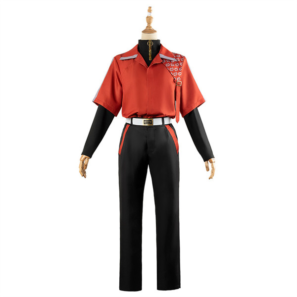 18TRIP エイトリ エイティーントリップ 西園 練牙 コスプレ衣装 HAMA18