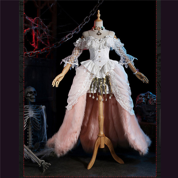 第五人格 identityV レディ・ベラ 血の女王 マリー | Vings(ヴィングス)