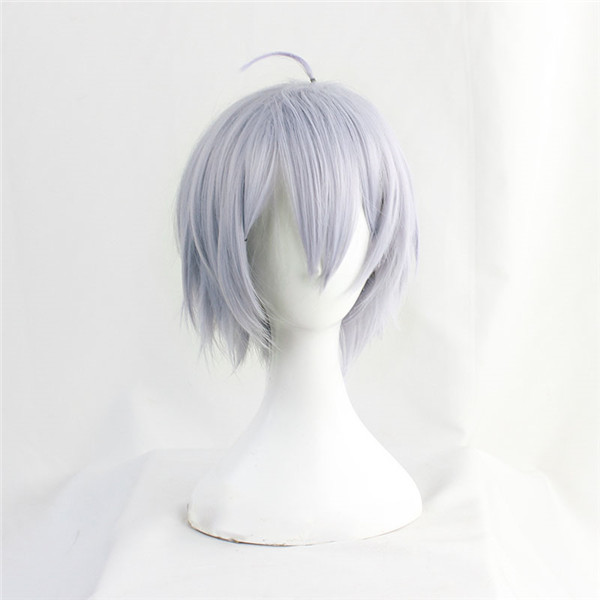 ツイステッドワンダーランド ツイステ シルバー ディアソムニア寮 実験