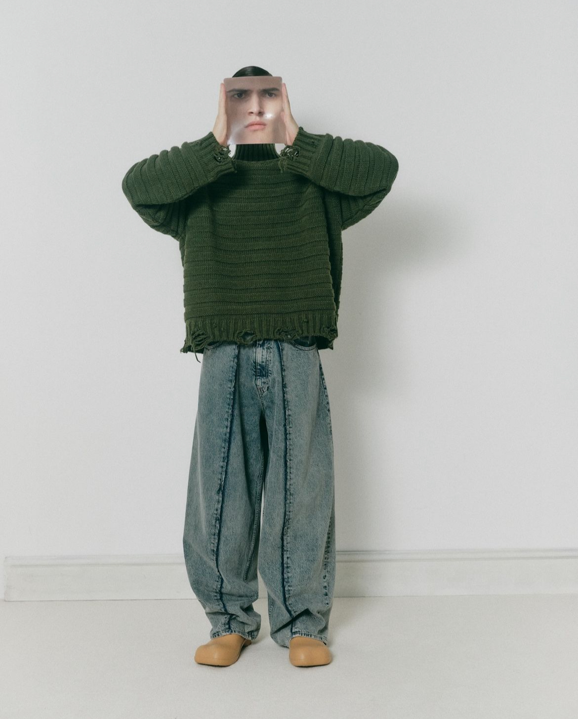 MM⑥ Maison Margiela” 24AW | ショップニュース | VIORO（ヴィオロ）