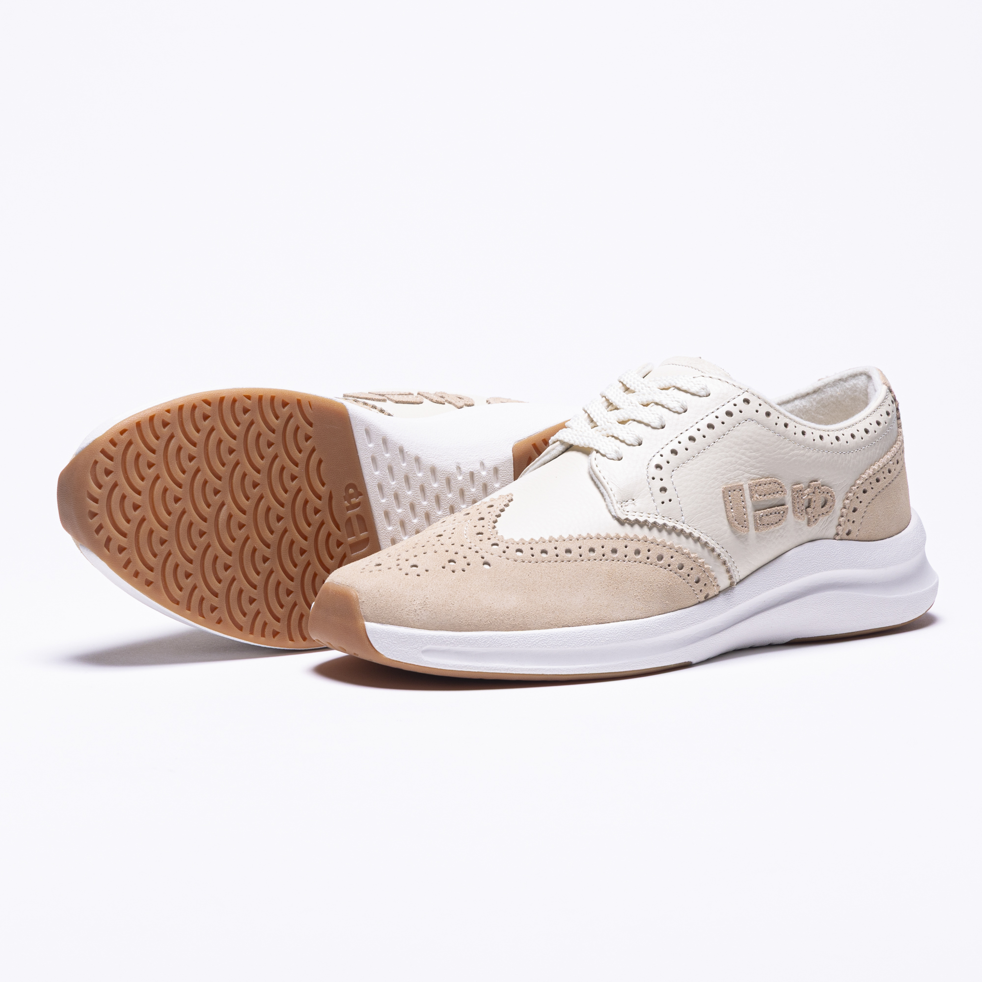 にゅ～ずTraditional『ウィングチップ』｜抽選販売｜ | SANGACIO