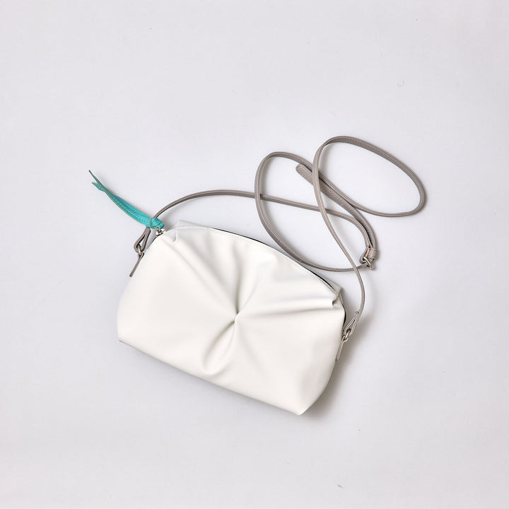 シンプル大人ミニショルダーバッグ Pincer パンセ – VIA DOAN（ヴィア