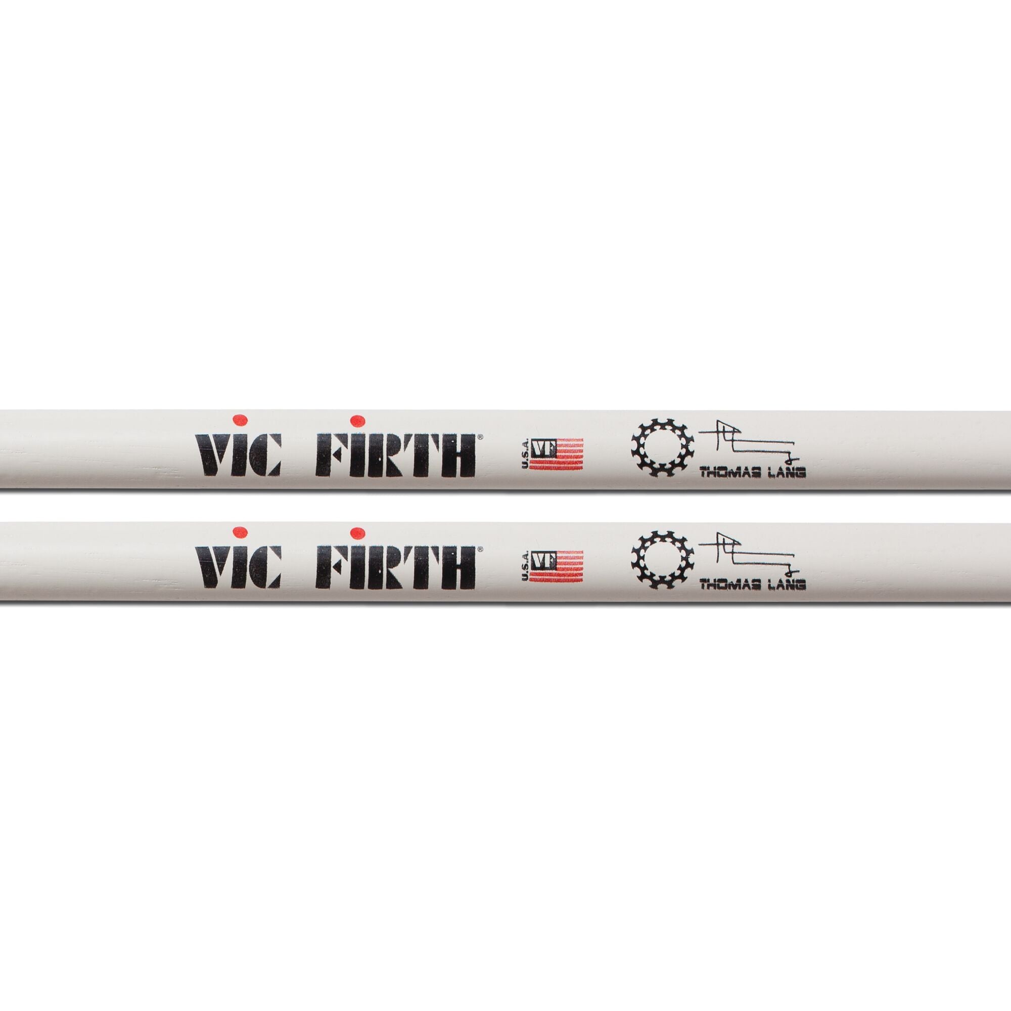 Signature Series - Thomas Lang – Vic Firth