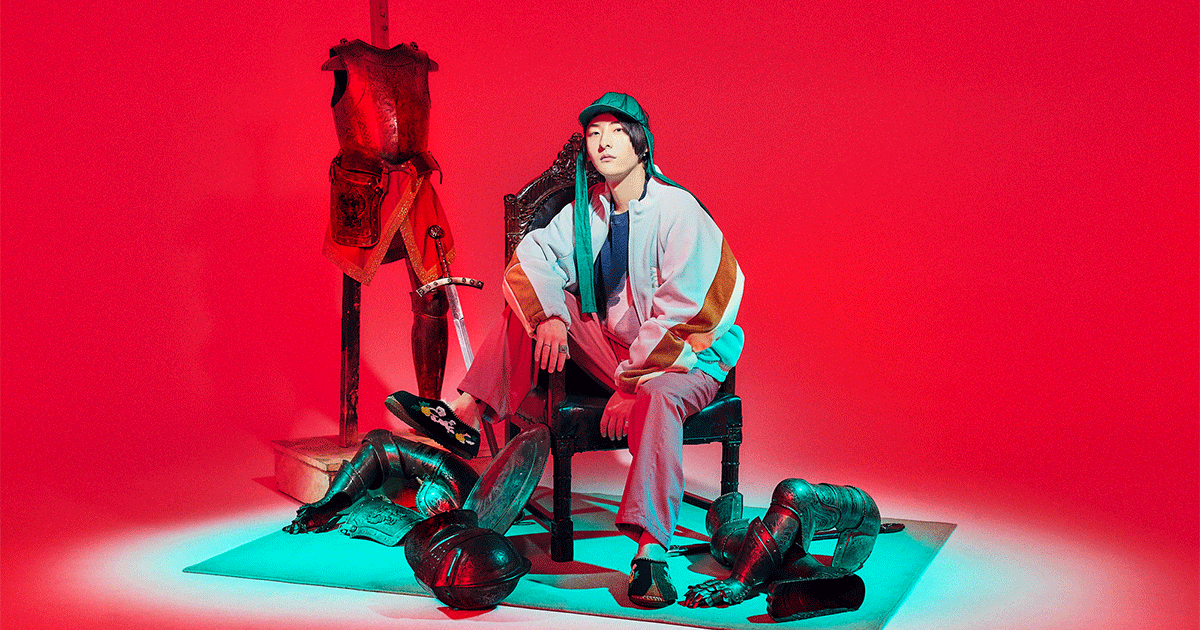 DISCOGRAPHY | Vicke Blanka（ビッケブランカ）Official Web Site