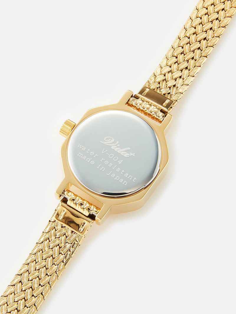 Curious V-004GM | VIDA+ [ヴィーダ プラス] OFFICIAL ONLINE SHOP