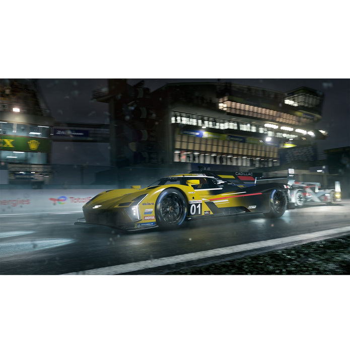 FORZA MOTORSPORT - XBOX SERIES X — VIDEOGAMESPLUS.CA
