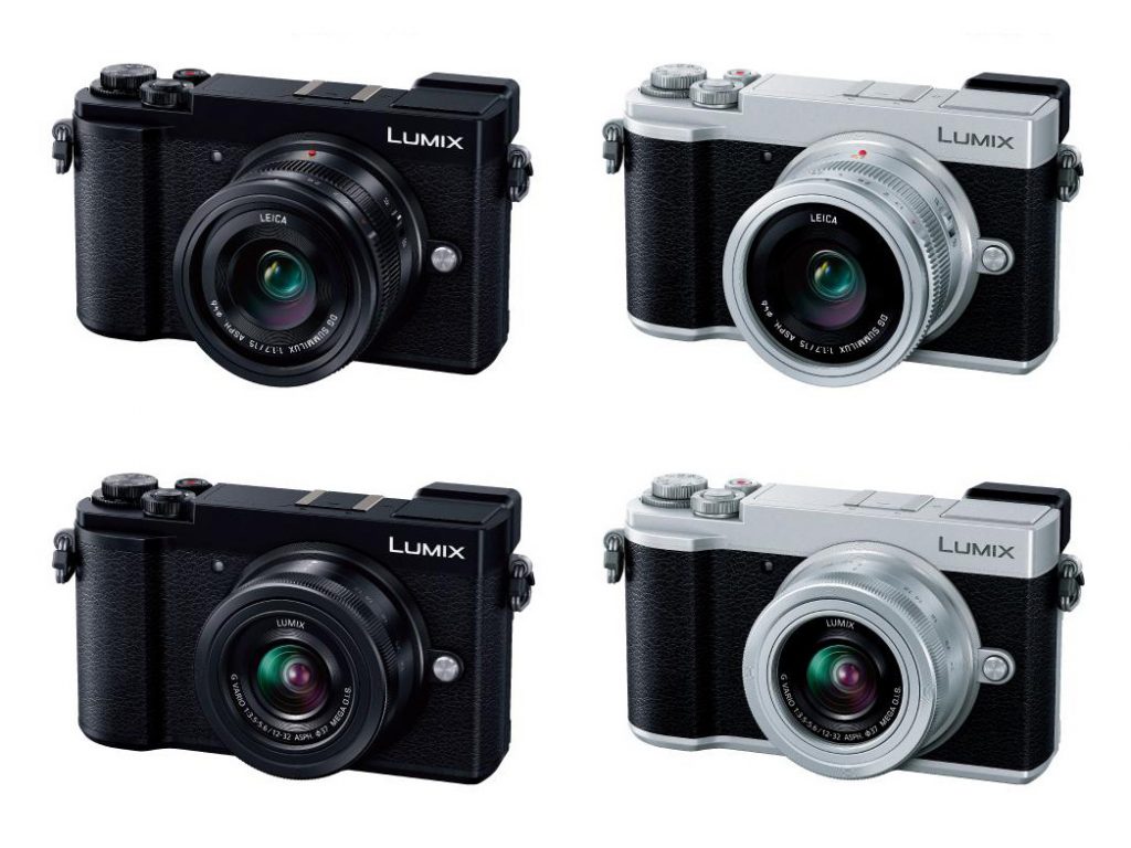 パナソニック、20M ローパスフィルターレス Live MOSセンサー搭載の