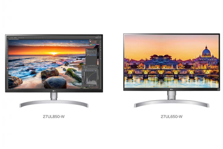 LGエレクトロニクス・ジャパン、21：9ウルトラワイド曲面型ゲーミング