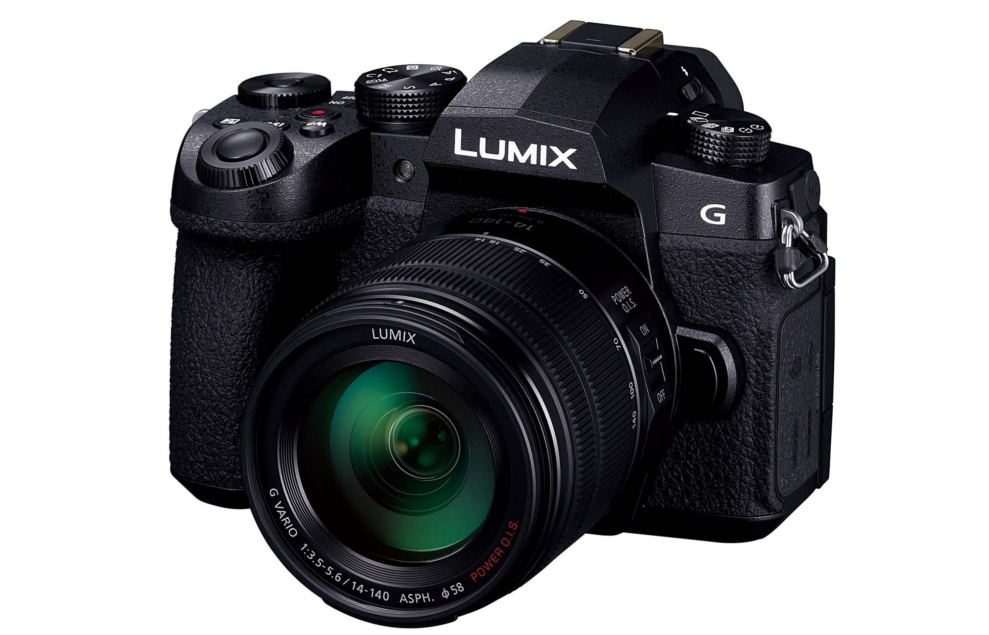パナソニック、LUMIX「G9 PRO」を継承した小型・軽量モデル『DC-G99