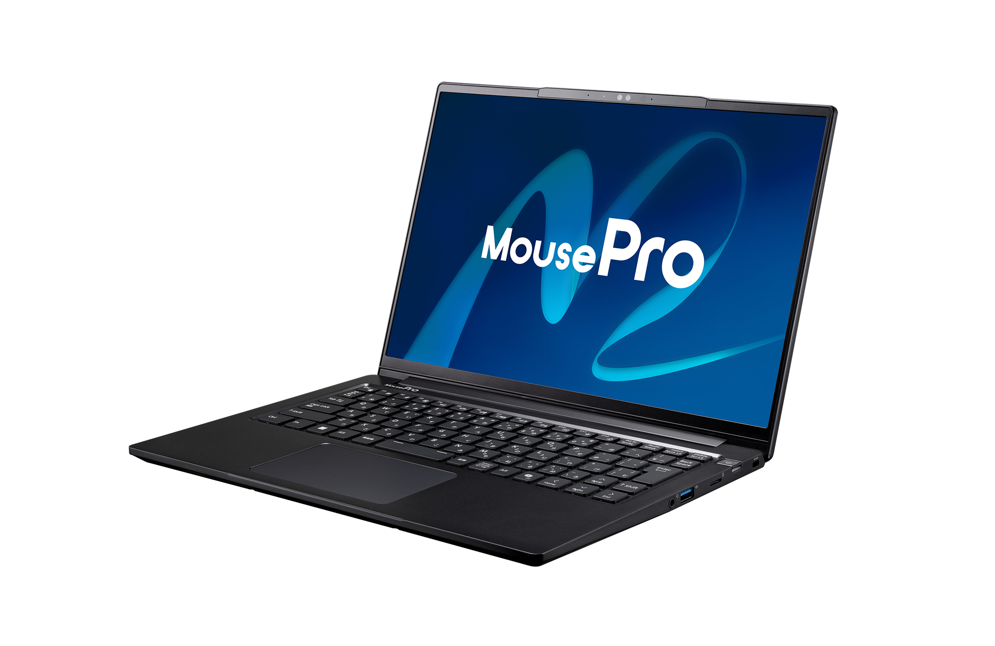 マウスコンピューター、 MouseProインテルCoreUltra プロセッサー搭載
