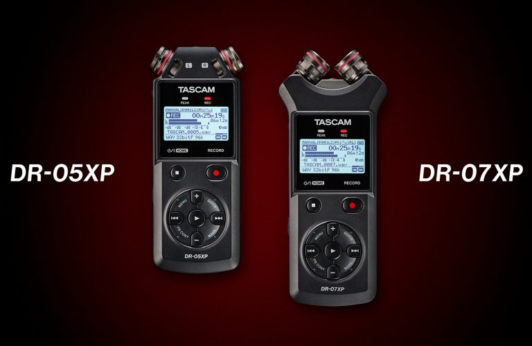 ティアック、TASCAMの業務用4K UHDブルーレイ プレイヤー BD-MP4Kを