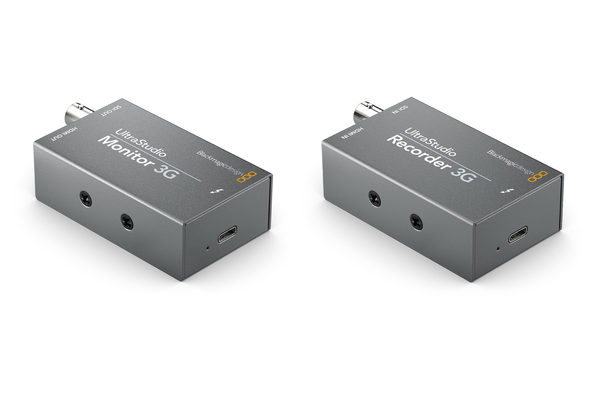 ブラックマジックデザイン、キャプチャー・再生ソリューションの新製品