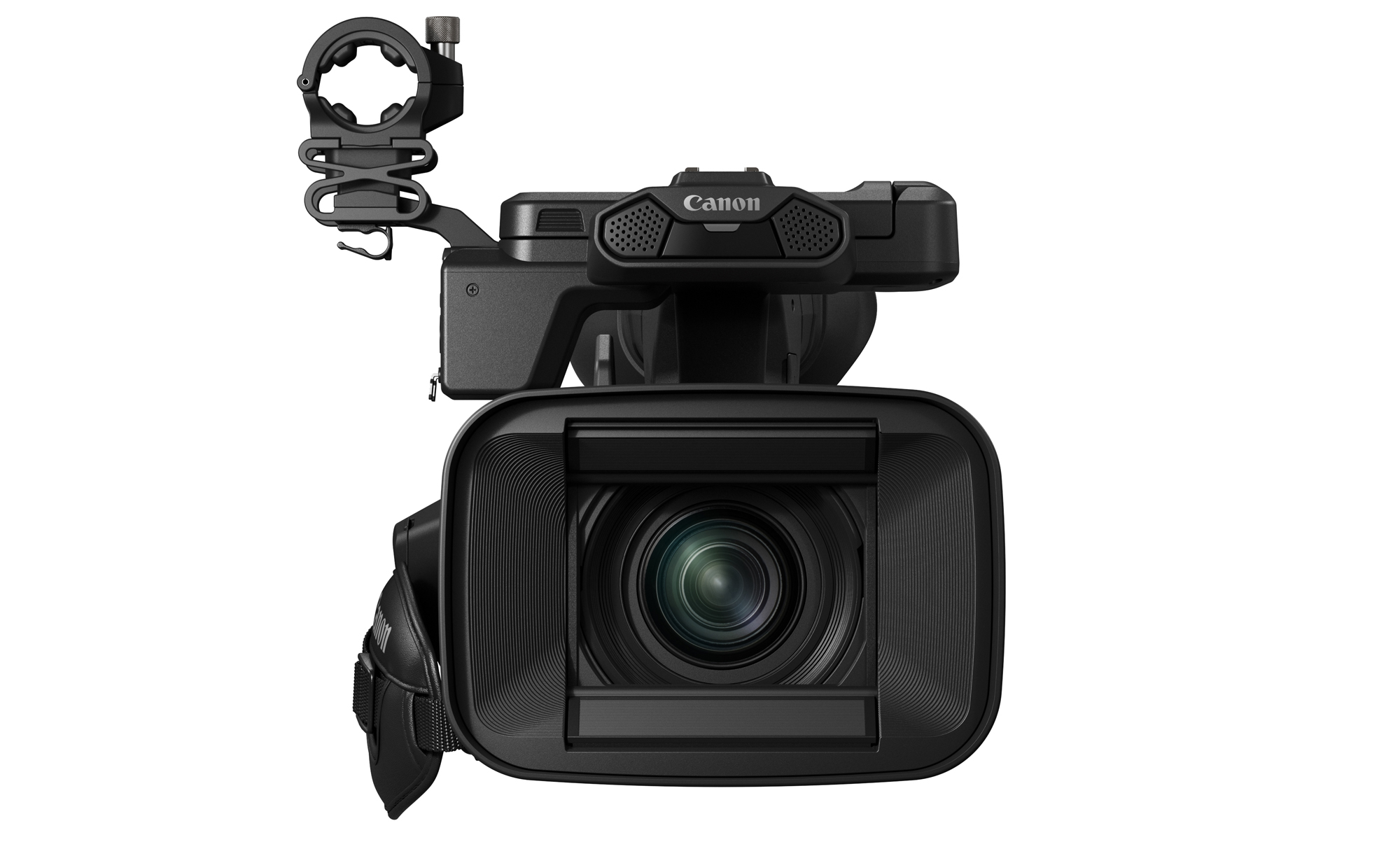 ドキュメンタリーカメラマン 辻智彦さん キヤノンXF605を現場で試す