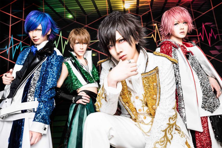 LEZARD、新曲「生斬る」MV公開！ トカゲの進化を目撃せよ！ – ROCKの