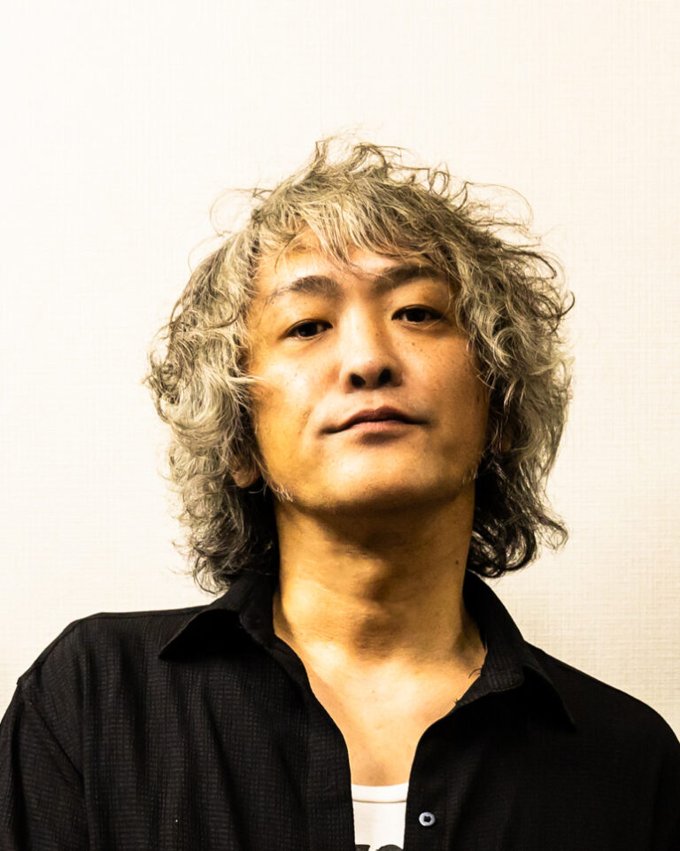 高野哲とKöziが台湾で競演！ 高野哲×照井仁のユニット“鉄人”の単独