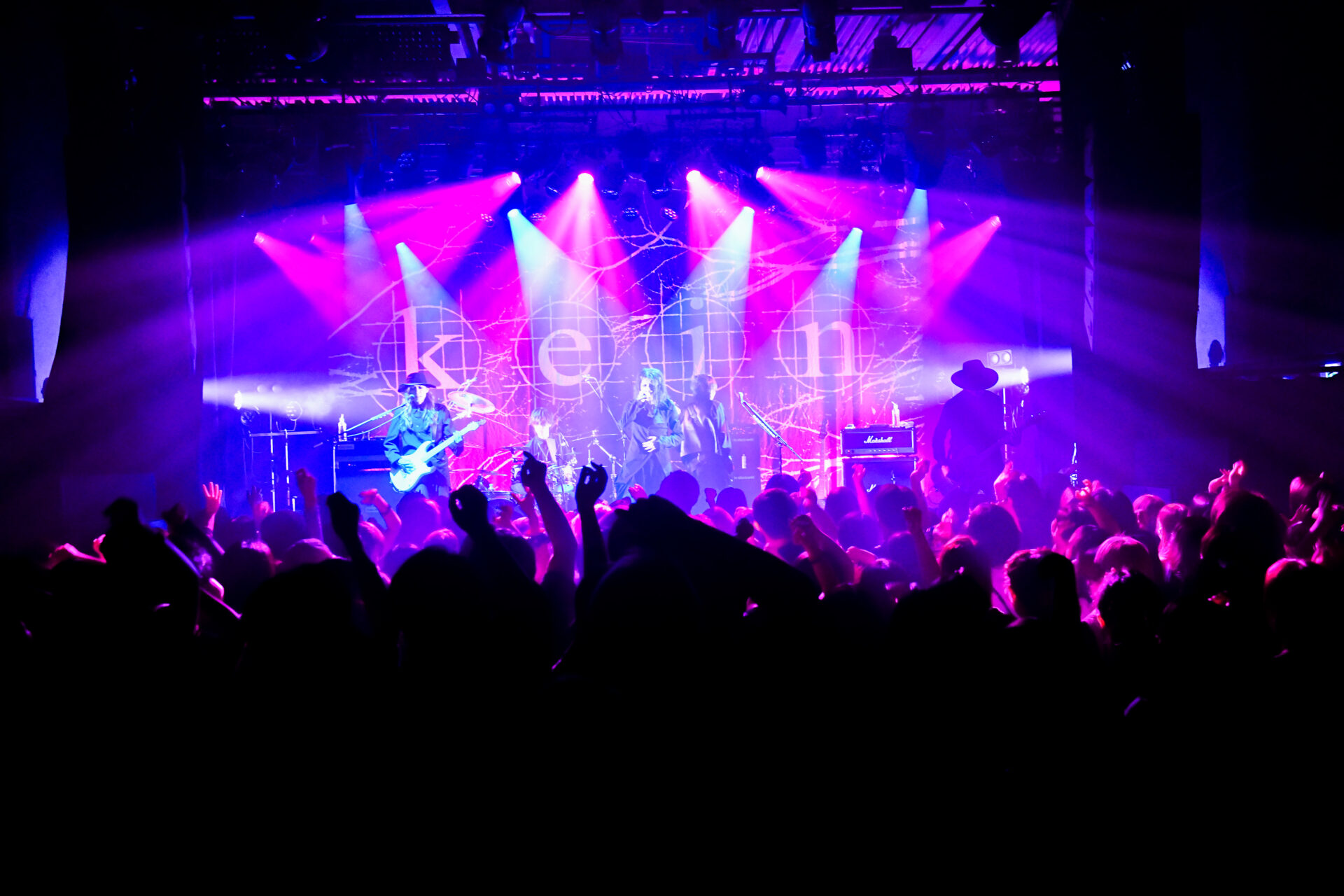 2025.07.20 kein＠SUPERNOVA KAWASAKI – ROCKの総合情報サイトVif