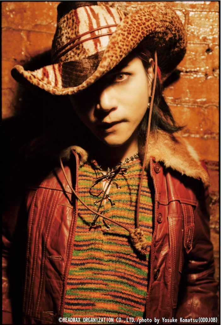 hide幻のトレジャーブック待望の再版！ 8月30日より予約受付開始