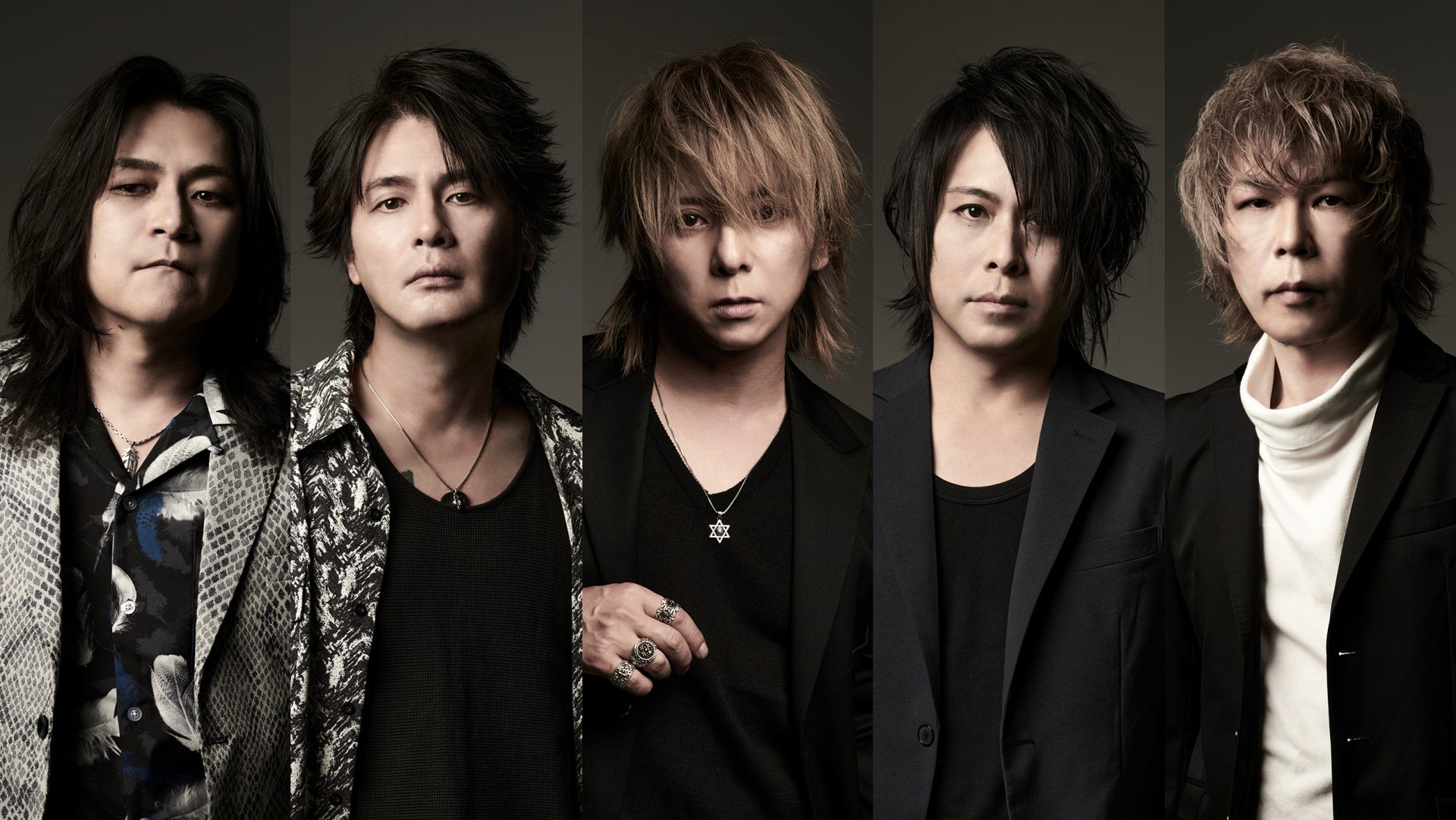 SOPHIA、日本武道館で復活ライブ！ 新FC設立＆先行チケット受付開始も