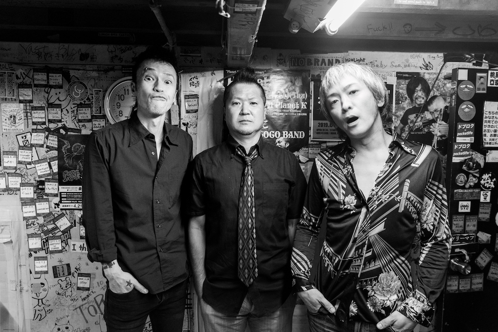 高野 哲の生誕50周年フェス詳細発表！ DISCO VOLANTEのMV集DVD発売も