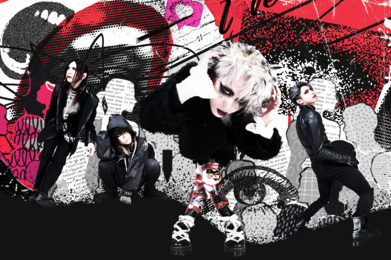 アルルカン シネマティックサーカス ΛrlequiΩ » 2021年1月30日DVD4枚組