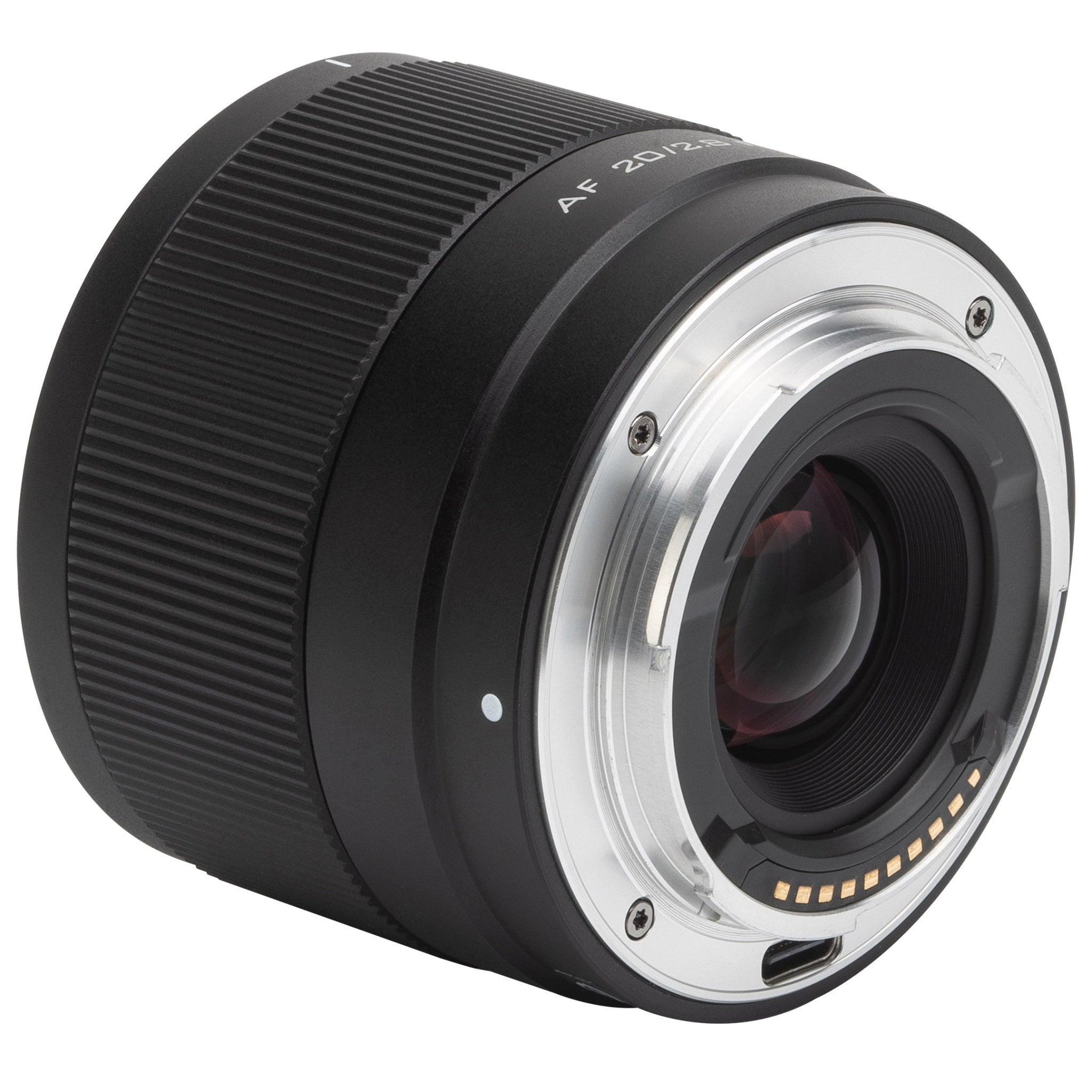 Viltrox AF 20mm F2.8 Air Full-Frame Lens for Nikon Z-Mount