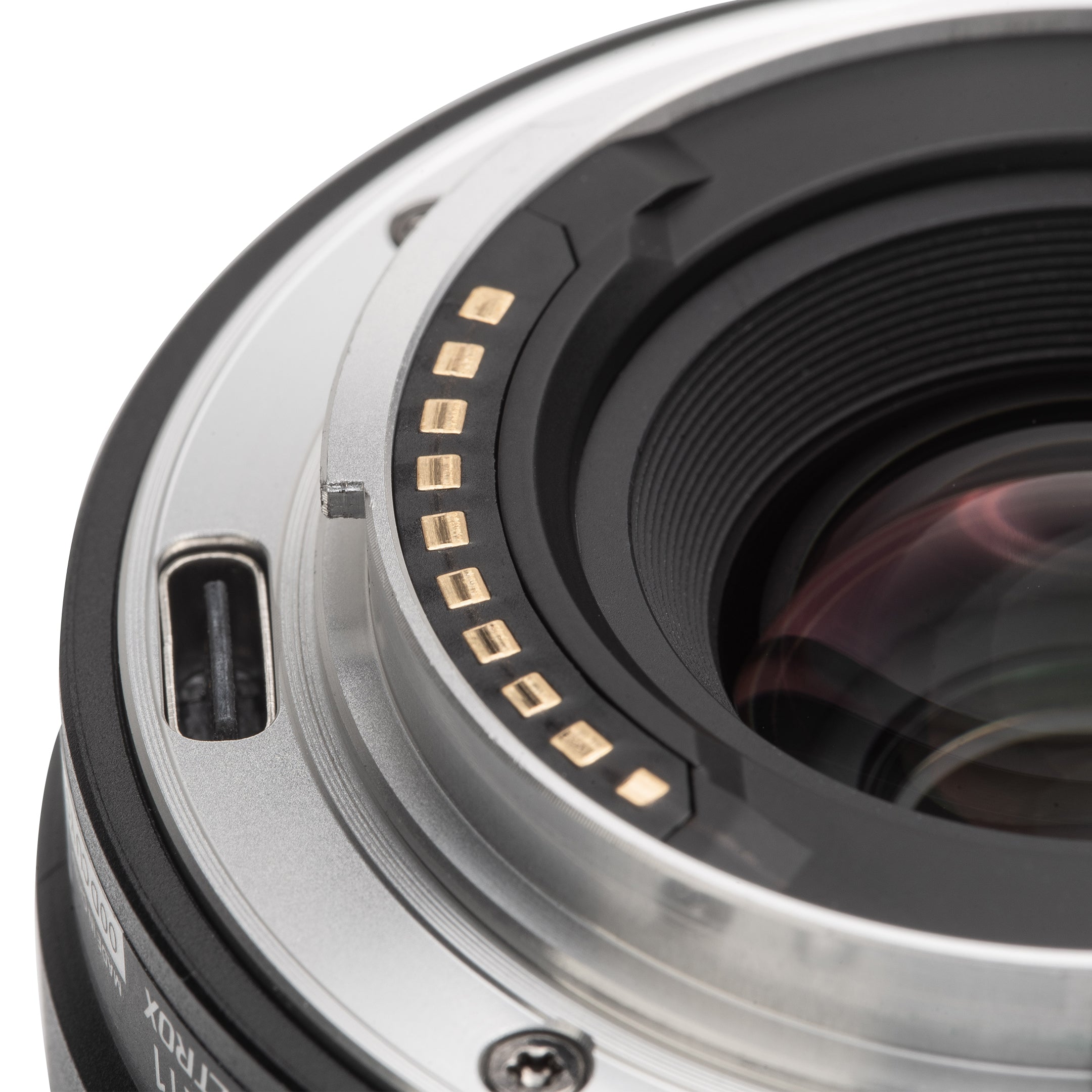 Viltrox AF 20mm F2.8 Air Full-Frame Lens for Nikon Z-Mount