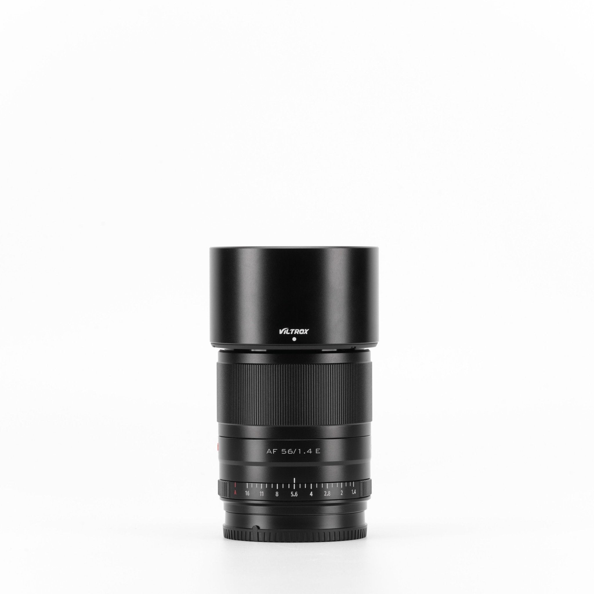 Viltrox AF 56mm F1.4 APS-C Lens for Sony E-Mount – Viltrox Store