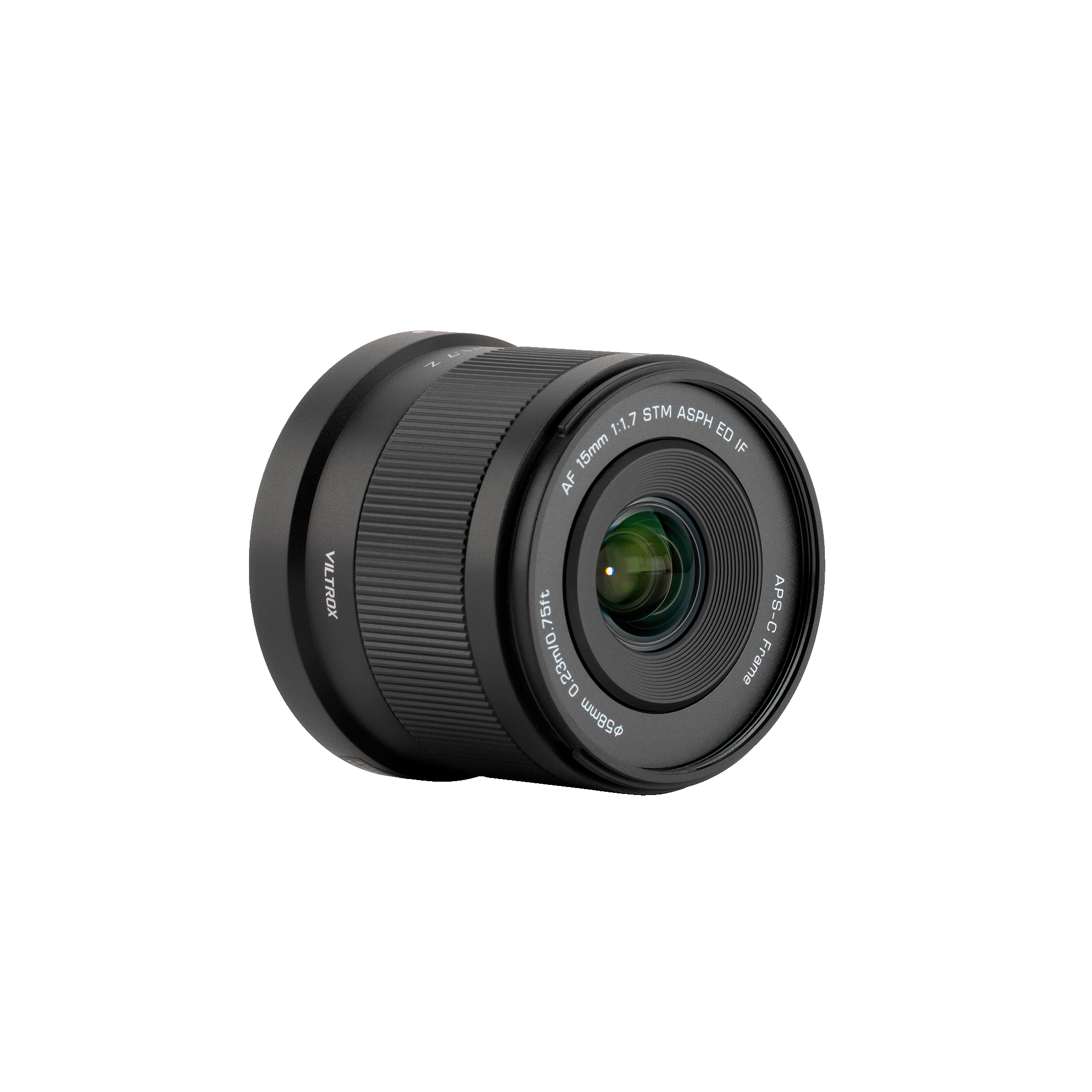 Viltrox AF 15mm F1.7 Air APS-C Lens for Nikon Z-Mount – Viltrox Store