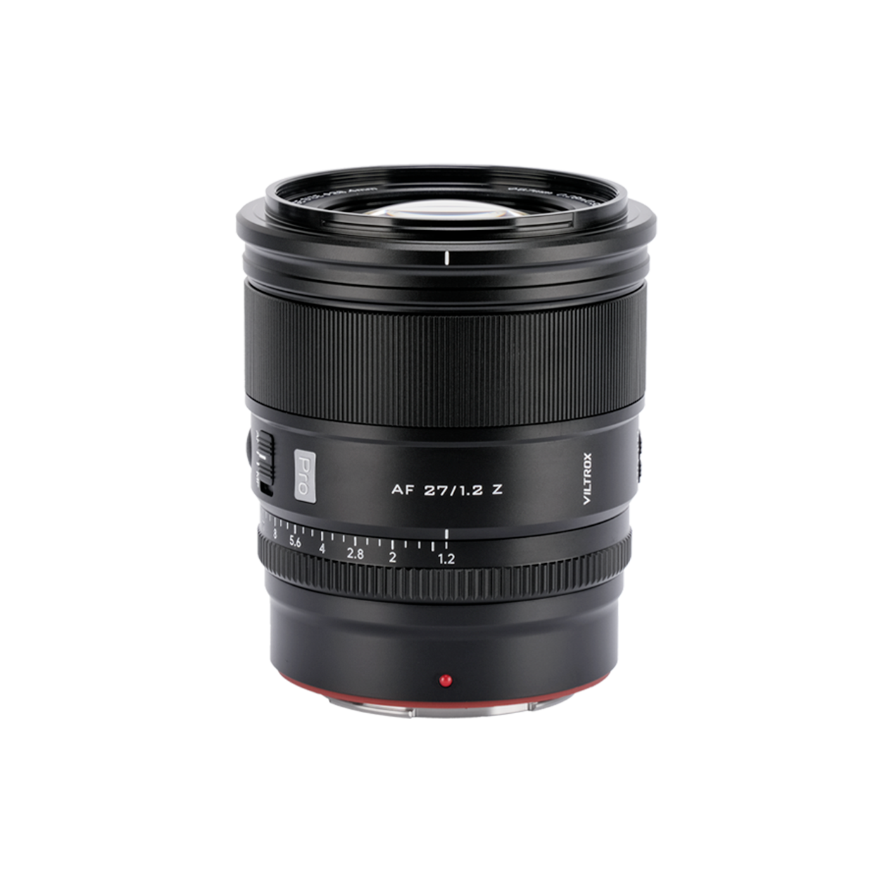 Viltrox AF 27mm F1.2 Pro APS-C Lens for Nikon Z-Mount – Viltrox Store