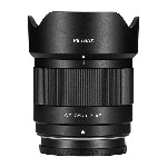 Viltrox AF 25mm F1.7 AIR APS-C ZニコンZ – viltrox-shop