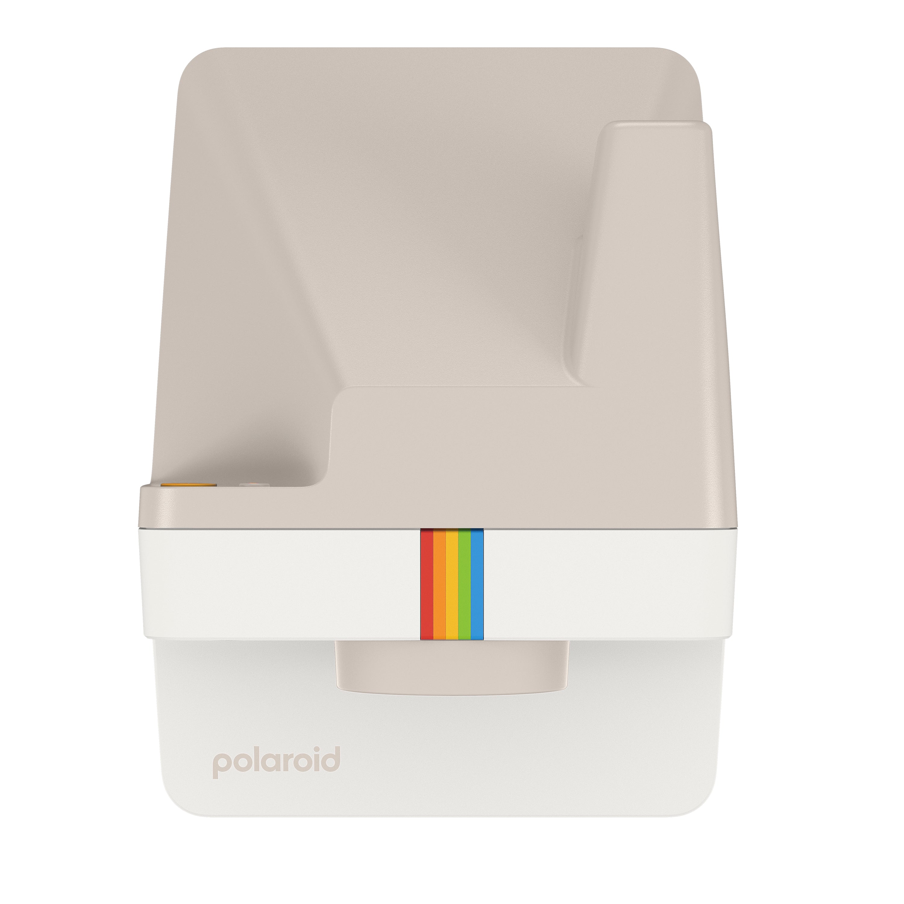 Polaroid Now Generation 2 Vintage White | ポラロイドカメラ