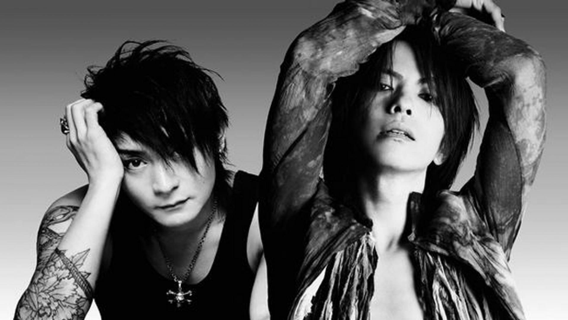 VAMPS | Rocking the Opera: exclusive backstage chat with Hyde (L
