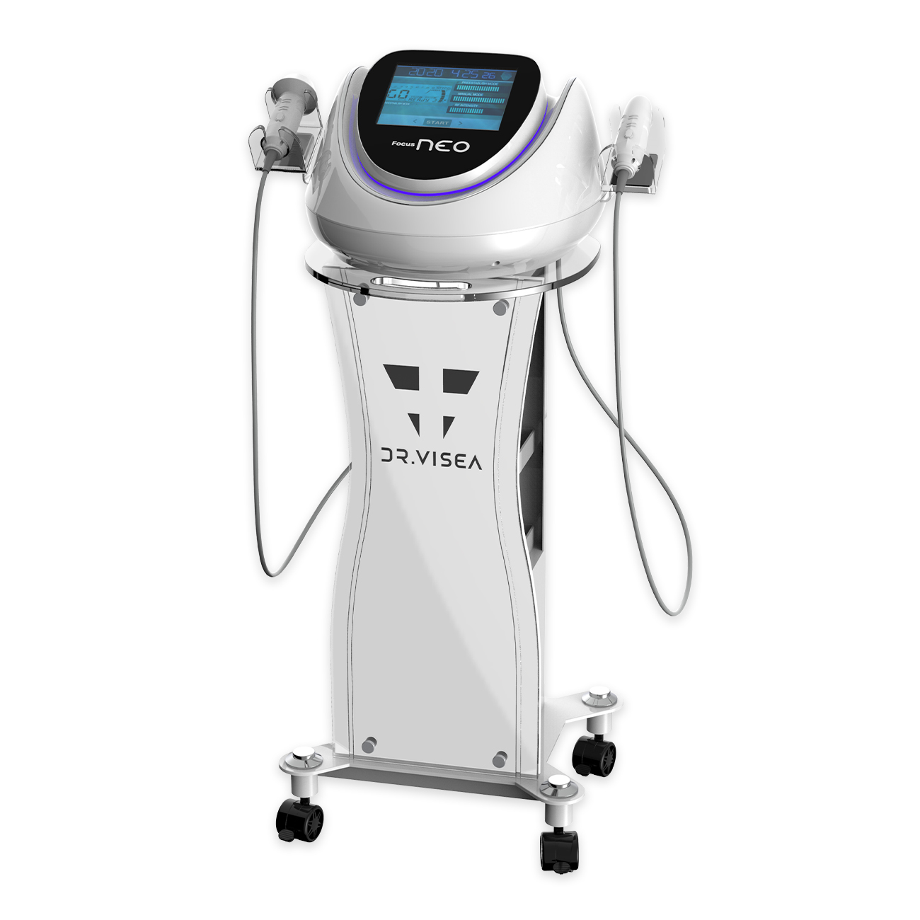 フォーカスネオプロ※現在生産終了 | 株式会社Dr.Visea/ドクタービセア