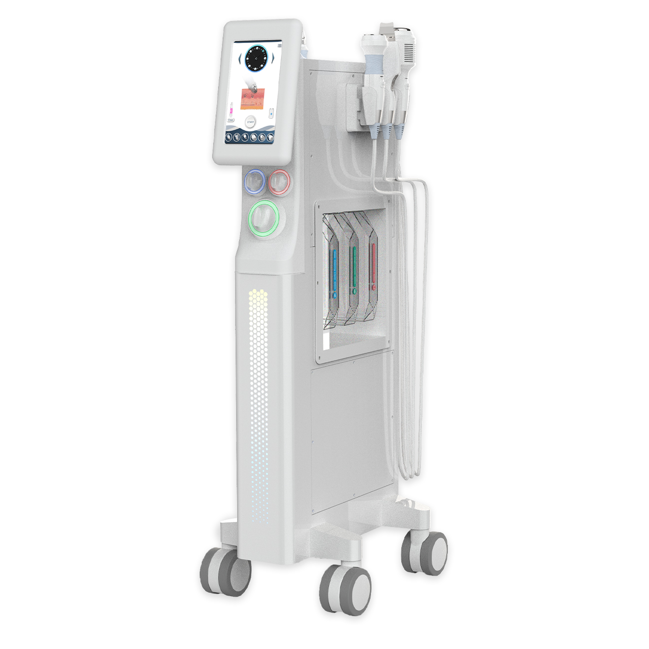 ノアグロウ | 株式会社Dr.Visea/ドクタービセア