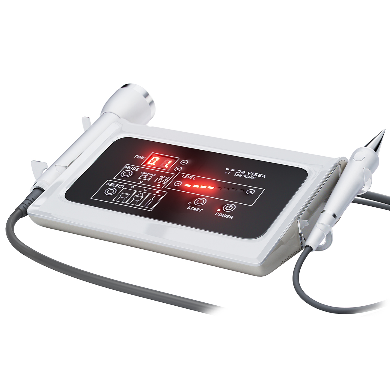 シミソニック※現在生産終了 | 株式会社Dr.Visea/ドクタービセア