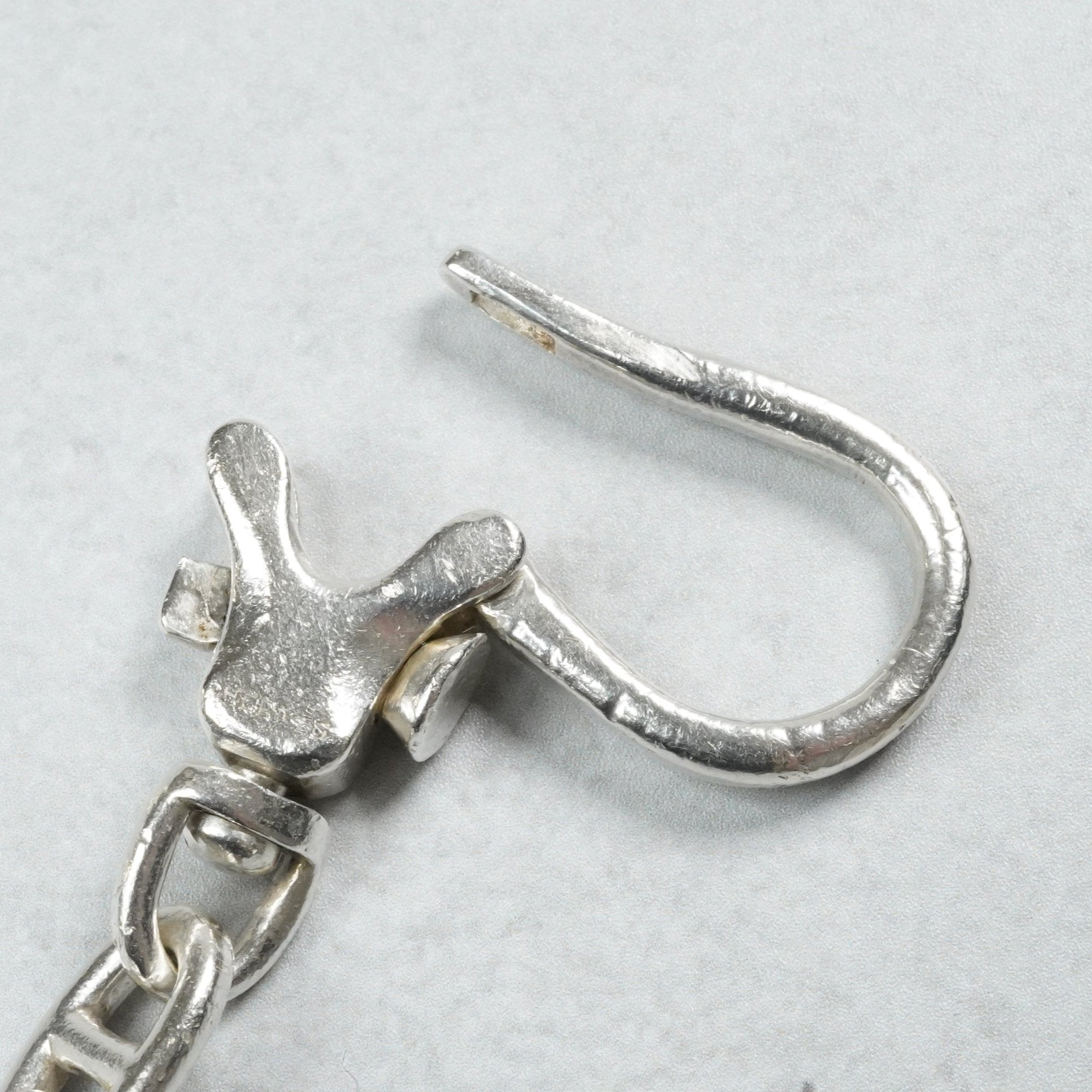 HERMES シェーヌダンクル キーリング – VISION ARCHIVE