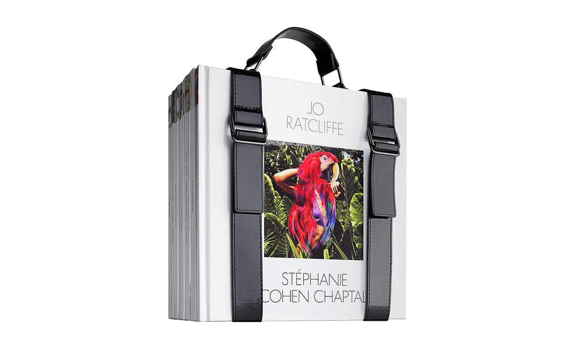 VISIONAIRE 59 FAIRYTALE