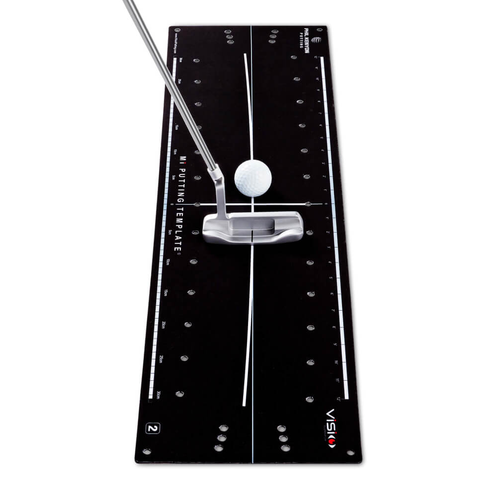 Template Class 3 | Visio Golf