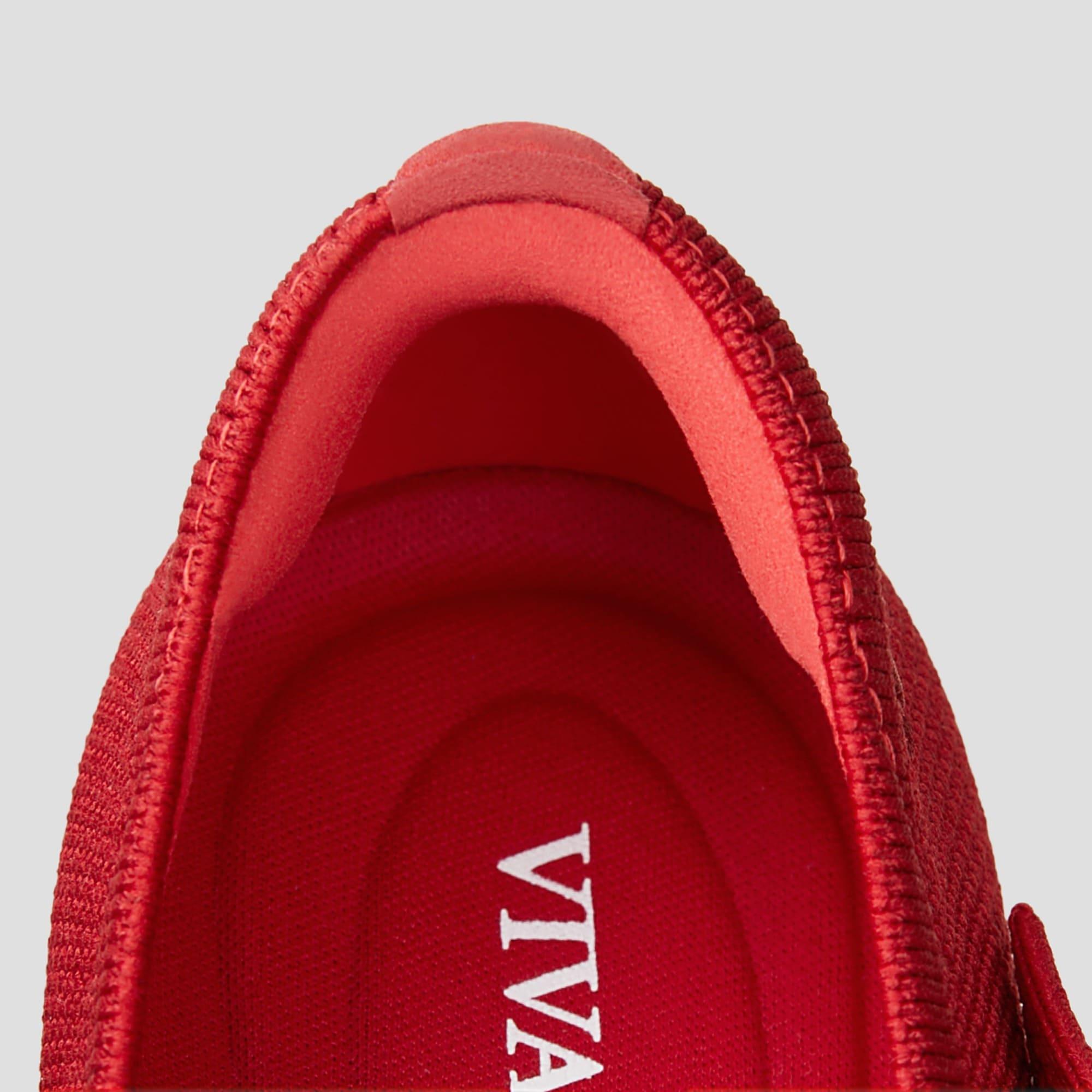 MARIA] ポインテッドトゥ メリージェーン フラット – VIVAIA JAPAN