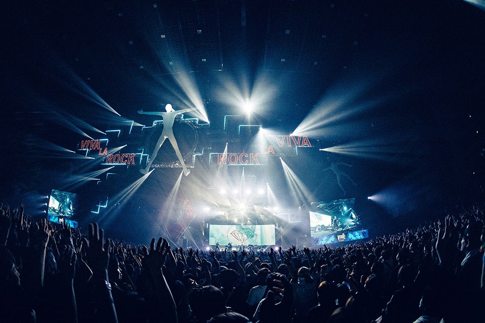 PHOTO & REPORT !!!| 5/7 VIVA! STAGE 総括レポート VIVA LA ROCK 2023