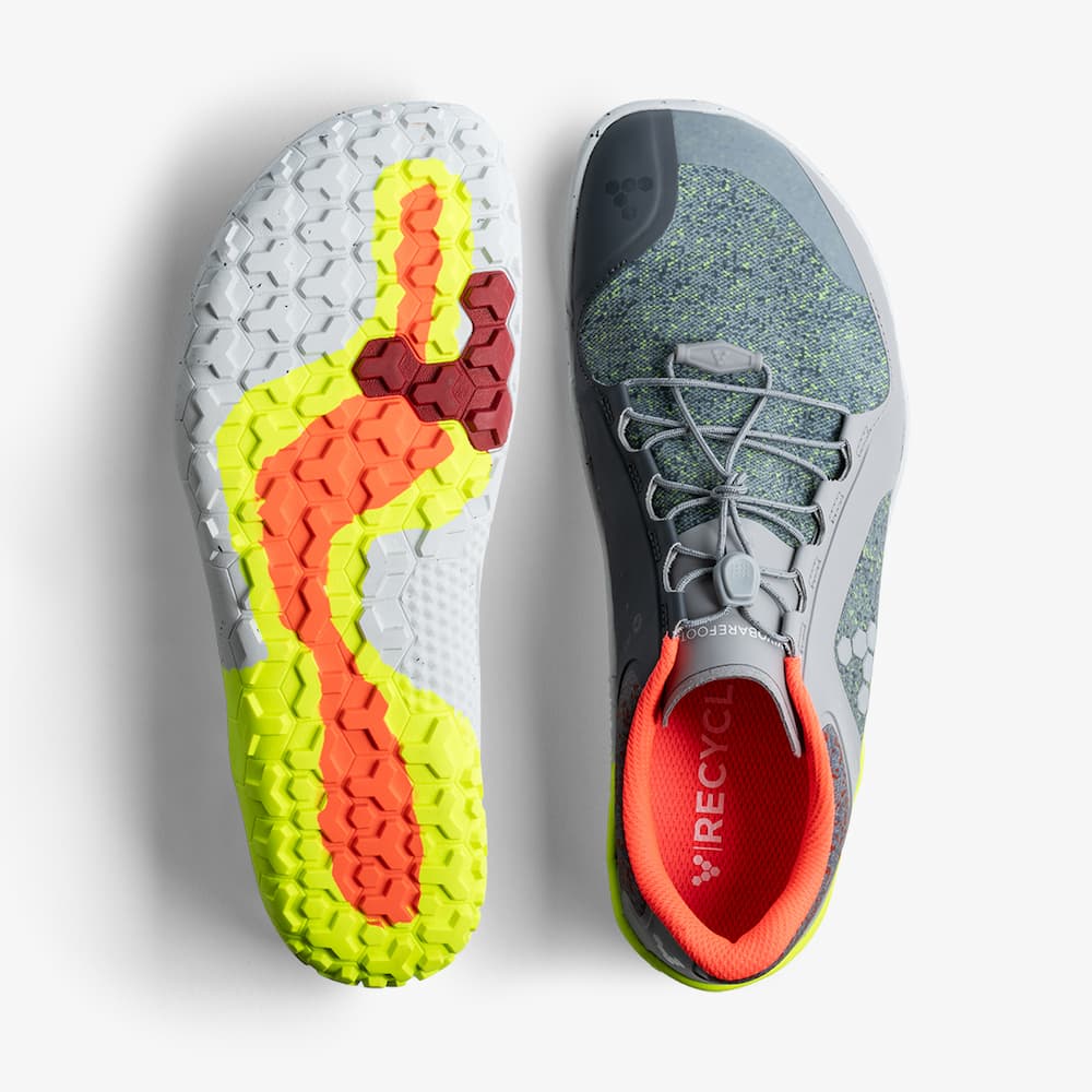 PRIMUS TRAIL III ALL WEATHER FG / プライマストレイル III オール