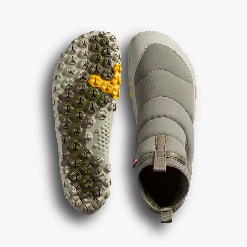 EXPLORER MID JJF / エクスプローラー MID JJF (M) - Vivobarefoot JAPAN