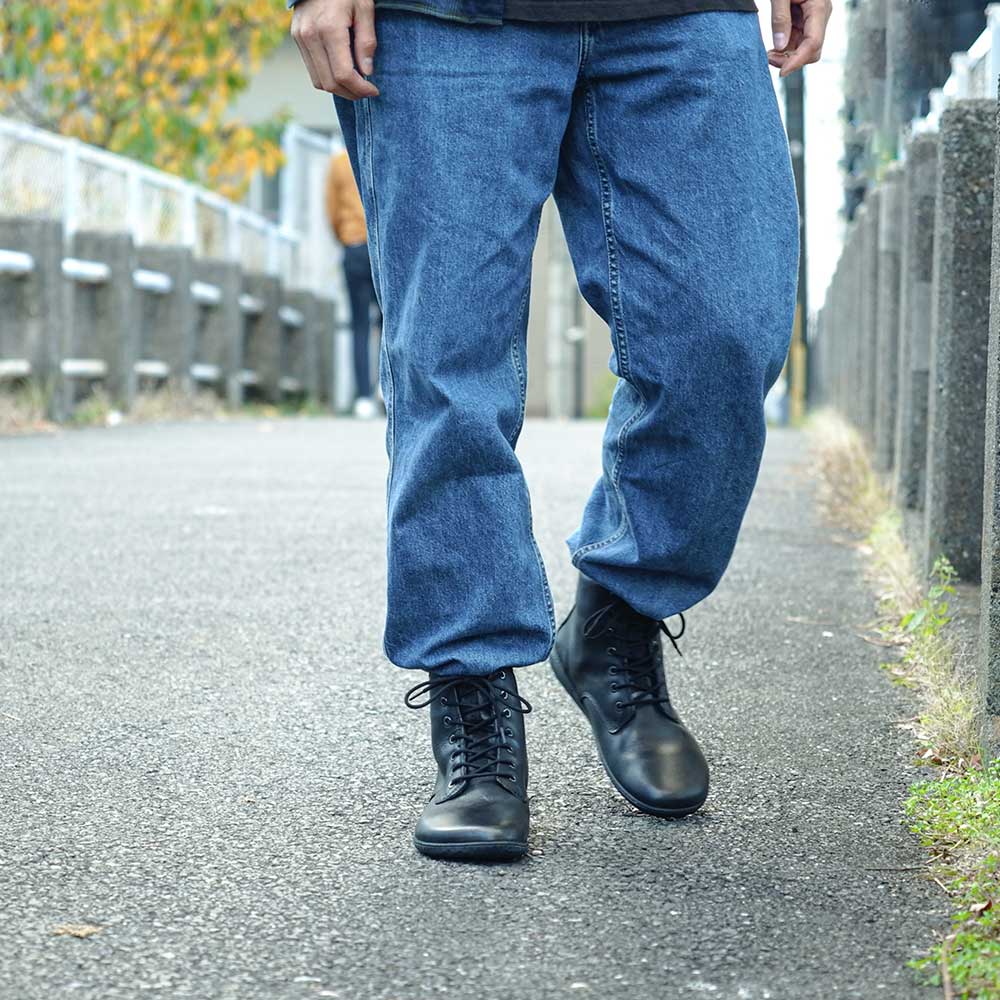 SCOTT IV / スコット IV (M) - Vivobarefoot JAPAN