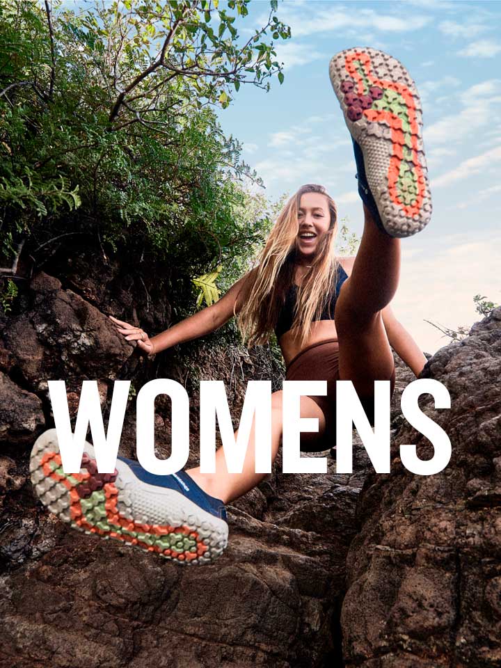 Vivobarefoot Japan OFFICIAL