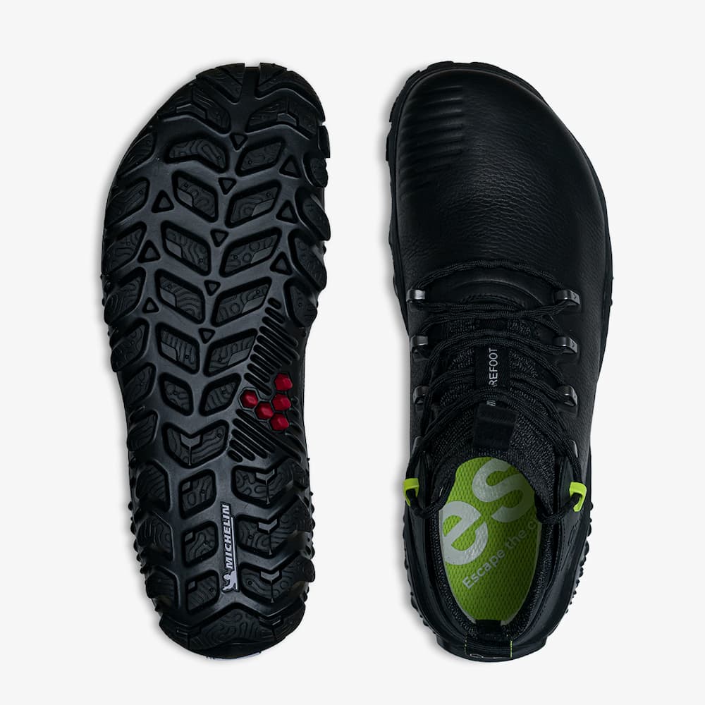 MAGNA FOREST ESC / マグナフォレスト ESC (W) - Vivobarefoot JAPAN